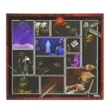 TMNT THE LAST RONIN ACCESSORY PACK