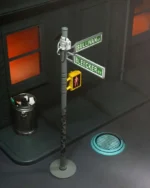 TMNT THE LAST RONIN ACCESSORY PACK - immagine 7