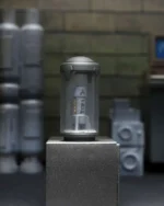 TMNT THE LAST RONIN ACCESSORY PACK - immagine 8