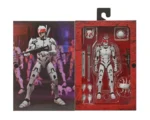 TMNT THE LAST RONIN ULTIMATE ELITE SYNJA PATROL BOT AF - immagine 6