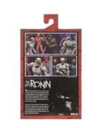 TMNT THE LAST RONIN ULTIMATE ELITE SYNJA PATROL BOT AF - immagine 5