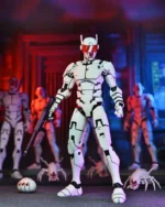 TMNT THE LAST RONIN ULTIMATE ELITE SYNJA PATROL BOT AF - immagine 8