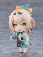 HOLOLIVE KAZAMA IROHA NENDOROID MINI FIG - immagine 6