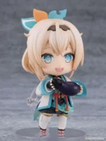 HOLOLIVE KAZAMA IROHA NENDOROID MINI FIG - immagine 4