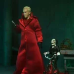 SAW ULTIMATE JIGSAW KILLER AF