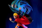 NARUTO SHIPPUDEN NARUTO RASENGAN SUPER FIGURE COLLECTION 1/10 PVC STATUE - immagine 5