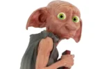 HARRY POTTER DOBBY SUPER FIGURE COLLECTION 1/10 PVC STATUE - immagine 5