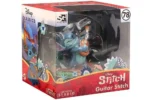 DISNEY LILO & STITCH GUITAR STITCH SUPER FIGURE COLLECTION 1/10 PVC STATUE - immagine 4