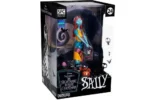 THE NIGHTMARE BEFORE CHRISTMAS SALLY SUPER FIGURE COLLECTION 1:10 PVC STATUE - immagine 5