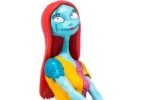 THE NIGHTMARE BEFORE CHRISTMAS SALLY SUPER FIGURE COLLECTION 1:10 PVC STATUE - immagine 6
