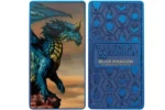 DUNGEONS & DRAGONS - CHROMATIC DRAGONS - COLLECTIBLE INGOTS SET - immagine 6