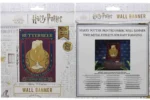 HARRY POTTER - BUTTERBEER - WALL BANNER - immagine 4