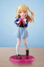 OSHI NO KO RUBY ADOKENETTE FIGURE - immagine 5