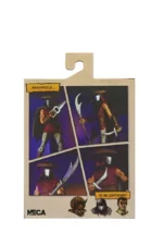TMNT MIRAGE COMICS ELITE NINJA CLASSIC COLORS AF - immagine 5