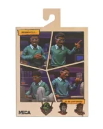 TMNT MIRAGE COMICS BAXTER STOCKMAN AF - immagine 5