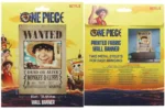 ONE PIECE - WALL BANNER - immagine 4