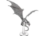 DUNGEONS & DRAGONS - ICONS OF THE REALMS - RETURN OF THE DRAGONS –  BOOSTER BRICK (8) - immagine 2