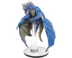 DUNGEONS & DRAGONS - ICONS OF THE REALMS - RETURN OF THE DRAGONS –  BOOSTER BRICK (8) - immagine 4