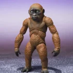 GODZILLA x KONG THE NEW EMPIRE SUKO & MOTHRA MONSTERARTS