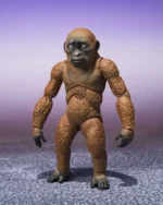 GODZILLA x KONG THE NEW EMPIRE SUKO & MOTHRA MONSTERARTS