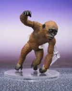 GODZILLA x KONG THE NEW EMPIRE SUKO & MOTHRA MONSTERARTS - immagine 3