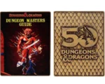 DUNGEONS & DRAGONS - 50TH ANNIVERSARY - 1ST EDITION BOOK COVER INGOT SET - immagine 6