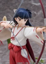 INUYASHA KAGOME HIGURASHI 1/7 FIGURE - immagine 8