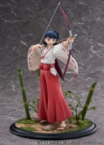 INUYASHA KAGOME HIGURASHI 1/7 FIGURE - immagine 5