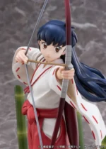INUYASHA KAGOME HIGURASHI 1/7 FIGURE - immagine 7