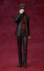 REBUILD EVANGELION GENDO IKARI FIGMA AF - immagine 8