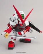 SD GUNDAM RED FRAME EX STANDARD 007 - immagine 5