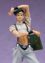 JOJO BIZARRE ADVENTURE ROHAN KISHIBE PUP - immagine 5