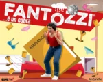 FANTOZZI LORIS BATACCHI E' UN COBRA CINEMINI PVC - immagine 5