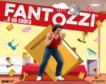 FANTOZZI LORIS BATACCHI E' UN COBRA CINEMINI PVC - immagine 6