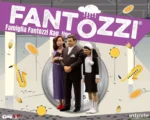 FANTOZZI FAMIGLIA FANTOZZI RAG UGO CINEMINI PVC - immagine 5