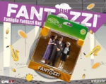 FANTOZZI FAMIGLIA FANTOZZI RAG UGO CINEMINI PVC - immagine 8