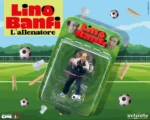 LINO BANFI L’ALLENATORE CINEMINI PVC - immagine 8