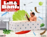LINO BANFI CORNO DI BUE E LATTE SCREMETO CINEMINI PVC - immagine 6