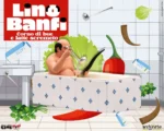 LINO BANFI CORNO DI BUE E LATTE SCREMETO CINEMINI PVC - immagine 5