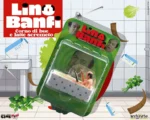 LINO BANFI CORNO DI BUE E LATTE SCREMETO CINEMINI PVC - immagine 8