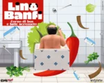 LINO BANFI CORNO DI BUE E LATTE SCREMETO CINEMINI PVC - immagine 7
