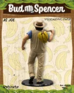BUD SPENCER AS JOE 1/12 PVC STATUE - immagine 6