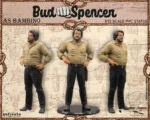 BUD SPENCER AS BAMBINO 1/12 PVC STATUE - immagine 8