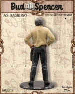 BUD SPENCER AS BAMBINO 1/12 PVC STATUE - immagine 6