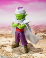 DRAGON BALL DAIMA MINI PICCOLO SHF - immagine 4