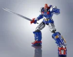 ROBOT SPIRITS SIDE SUPER  VOLTES V LEGACY FIGURE - immagine 3