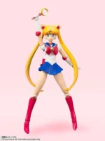SAILOR MOON ANIMATION COLOR RERUN SHF - immagine 8