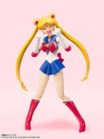 SAILOR MOON ANIMATION COLOR RERUN SHF - immagine 7