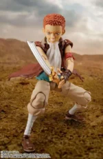 BERSERK ISIDRO SHF - immagine 4