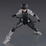 KAIJU NO.8 SOSHIRO HOSHINA SHF